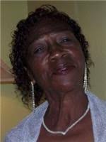 Alberta Johnson Obituary (2019)