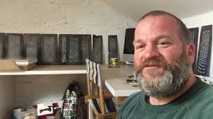 James Brunt's Instagram, Twitter & Facebook