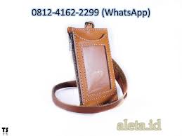 Jual Id Card Holder Kate Spade Id Card Leather Holder Id Card Leather Id Card Case Leather Id Card Holder Leather Lanyard Id Card Wallet Leather I Dompet Sarung