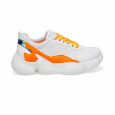Butigo 19sf 1616 Cok Renkli Kadin Sneaker 100468674 Flo Sneaker Kadin Siyah Erkek