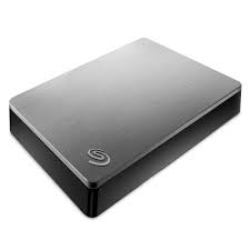 It didn't fare as well with our conclusion. Seagate 4tb Backup Plus Portable Hard Drive Silver Stdr4000900