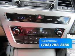 Bad credit car finance is designed for customers with a poor credit history to get finance when purchasing their next car. 2016 Hyundai Sonata Hybrid Se We Finance Bad Credit Cars For Sale In Stafford District Of Columbia Classiccarsfair Com