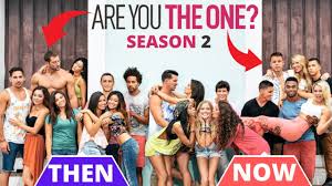 The one (2021) season 1 show reviews & metacritic score: Are You The One Season 2 Where Are They In 2021 Then Now Youtube