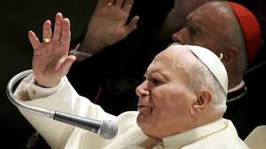 Pope John Paul II's Quick Rise to Sainthood Under New Criticism
