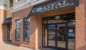 coastal kitchens & baths professional