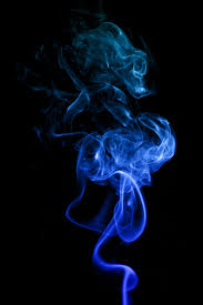 Black And Blue Dragon Wallpaper Blue Dragon Smoke Art By Black Night Shade On Deviantart Smoke Art Blue Aesthetic Smoke Background