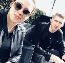 Wellbrock nimmt an diesen deutschen meisterschaften nicht teil, er. Sarah Kohler Florian Wellbrock Powerpaar Des Deutschen Schwimmens Welt