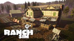 Sitting in a remote forested valley, the dilapidated homestead will test all your abilities as you attempt to turn it into the most prosperous. Ranch Simulator Torrent Download V0 542 Upd 17 07 2021