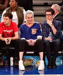 Watching pete davidson, john mulaney and mike birbiglia do standup in a pandemic. Pete Davidson And John Mulaney S Friendship A Timeline