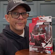 Double Dragon Revive” just dropped, and I'm excited to announce that I had  the privilege of voicing Raymond Cromwell. Hope you get the chance to check  it out! Many thanks to @arcsystemworksu @