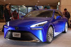 And other than exterior paint to determine whether the toyota mirai is reliable, read edmunds' authentic consumer reviews, which. Toyota Mirai 2020 In Pictures A Fresh New Look