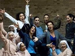 Trama e il cast del film. Lo Spettacolo Della Sicurezza Proiezione Del Film Beate Inail