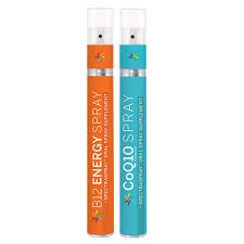 Good oral hygiene results in a mouth that looks and smells healthy. Workout Power Oral Spray Supplement Kit Set Of 2 Oral Sprays Overstock 31645826