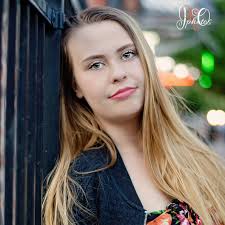 Captured Beautifully by Jenn Romero