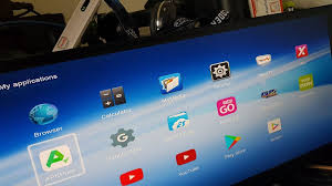 Step 1 download and launch the app. Ec6108v8 Play Store Part 1 Connecting Your Tm Hypptv Huawei Ec6108v8 Set Top Box To The Play Store