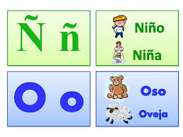 Confira os principais animais que começam com a letra n no idioma português. Abecedario Para Ninos