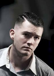 35 Best Military Hairstyle For Men To Look More Attractive Military Hair Military Haircut Mens Hairstyles