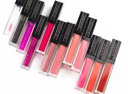 Find Your Perfect Givenchy Gloss Interdit Vinyl Shade Escentual S Blog