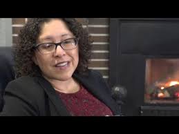 Grey County Reads Kaleena Johnson