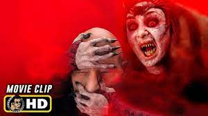 DOCTOR STRANGE 2 (2022) Scarlet Witch Kills Professor Xavier [IMAX] Clip -  YouTube