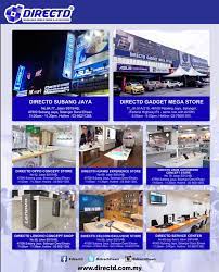 Subang jaya is a city in petaling district, selangor, malaysia. Directd All About Directd Directd Retail Wholesale Facebook
