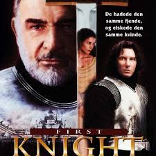 King Arthur (BLU-ray)