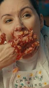 HUGE congratulations to the awesome @laurar_cuts who has co-edited the  brilliant short film ‘Eat It’, Written and Directed by the brilliant  @k_lamb_ , ‘Eat It’ is based