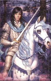 This Is A Close Up Of The Valdemar Companion By Mercedes Lackey Book Cover Art Geek Art Book Art