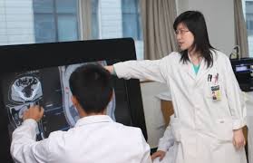 Health Professional Education | China Medical Board