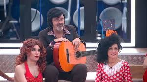 OT 2017: El chat: Programa 14