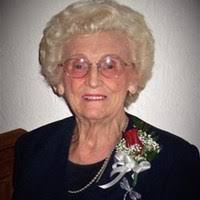 Bonnie Waite Obituary