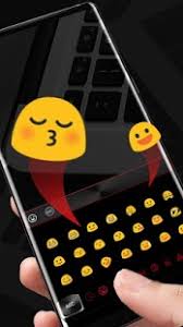 You have made the right decision if you are on this website for the latest black red . Black Red Keyboard Apk Download For Android