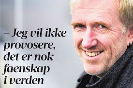 PSYK..? i Vikebladet Vestposten