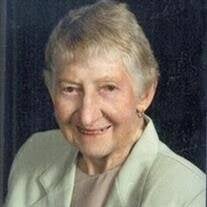 Mary L. Lienhoop Obituary