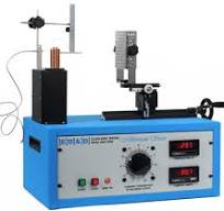 Model GWT-2000 Glow Wire Tester - ED&D
