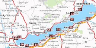 Reisefuhrer Budapest Urlaub Ungarn Balaton Balatonfured Tihany