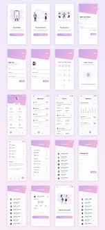 Pin On Ui Inspiration