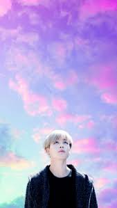 Jimin wallpaper lockscreen park jimin theme 364830 hd. Jimin Wallpaper Wallpaper Sun