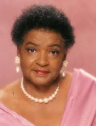 Clara Greene Obituary