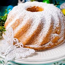 Babka Pologne Recette De Babka Pologne Marmiton