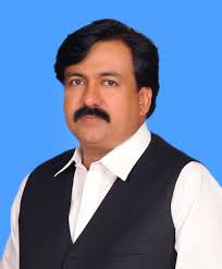 National Assembly of Pakistan