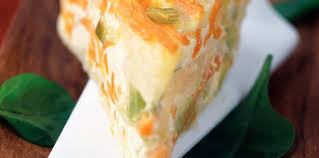Tarte Aux Carottes Et Aux Poireaux Facile Decouvrez Les Recettes De Cuisine Actuelle