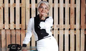 Get in touch with gabriela hernandez (@gaby_hernandez1502) — 81 answers, 86 likes. Se Ve Mucho Mas Joven El Look De Gaby Hernandez Para Nueva Nocturna De Mega Tv Y Espectaculos Pagina 7