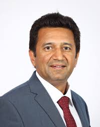 Third class of Leadership Hoover begins