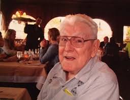 Obituary information for Milton Chambers