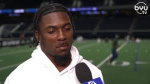 @BYUSportsNation's video Tweet