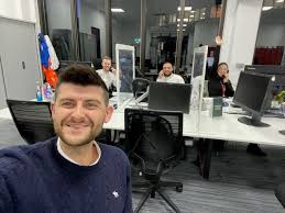 We have some amazing opportunities here in our Bristol location. Our team… 