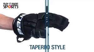 Take the higher of the 2 measurements. How To Fit Hockey Gloves Youtube