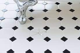 She fills laundry baskets with stones for this wild walkway idea. How To Replace A Broken Tile This Old House