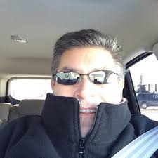 I'm humbled to be recognized. Thank you, Mercury Marine, for letting me  indulge in my passions of bettering the community we work and play in. Come  visit me at Walleye Weekend as